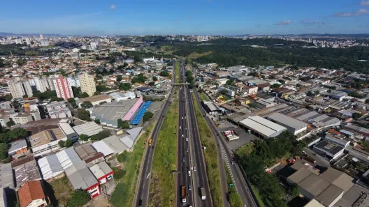 Galpão/Depósito/Armazém para alugar, 3400m² no Sumaré, Belo Horizonte