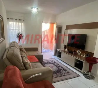 Casa com 2 Quartos à venda, 123m² no Lauzane Paulista, São Paulo