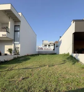 Lote/Terreno à venda, 200m² no Santa Cecília, Paulínia