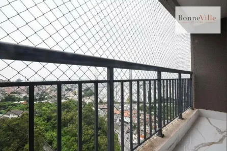 Apartamento com 3 Quartos à venda, 66m² no Vila Andrade, São Paulo