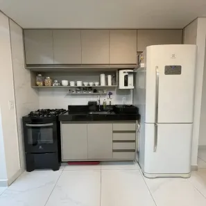 Apartamento com 2 Quartos à venda, 65m² no Cabo Branco, João Pessoa
