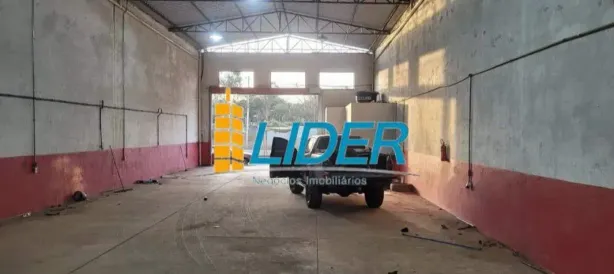 Galpão/Depósito/Armazém para alugar, 300m² no Jardim Canaã, Uberlândia