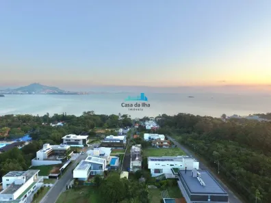 Lote/Terreno à venda, 762m² no Cacupé, Florianópolis