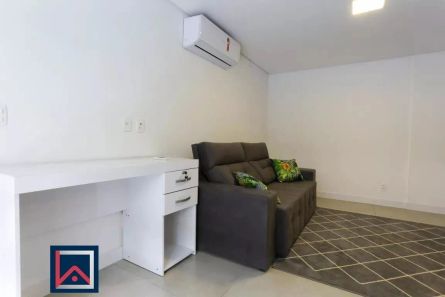 Apartamento com 1 Quarto à venda, 64m² no Vila Madalena, São Paulo