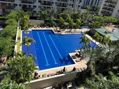 Apartamento com 2 Quartos à venda, 66m² no Barra Olímpica, Rio de Janeiro