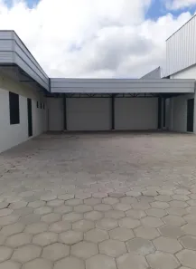 Galpão/Depósito/Armazém para alugar, 1400m² no Centro, Ananindeua