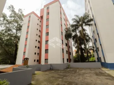 Apartamento com 2 Quartos à venda, 50m² no Vila Carmosina, São Paulo