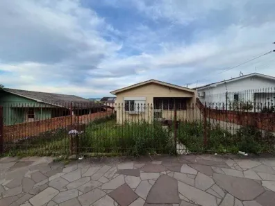 Casa com 3 Quartos à venda, 173m² no Juscelino Kubitschek, Santa Maria