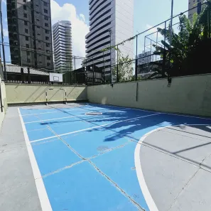 Apartamento com 4 Quartos à venda, 140m² no São Brás, Belém