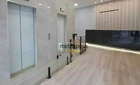 Prédio Comercial para alugar, 3496m² no Consolação, São Paulo