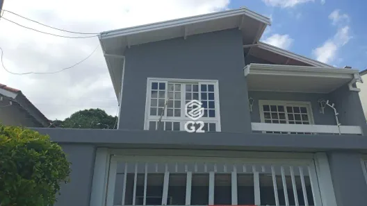 Casa com 3 Quartos à venda, 198m² no Jardim Pau Preto, Indaiatuba