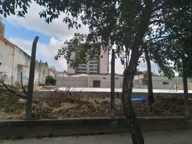 para alugar, 2392m² no Silveira, Santo André