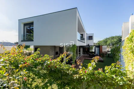 Casa de Condomínio com 4 Quartos à venda, 562m² no Alphaville Graciosa, Pinhais