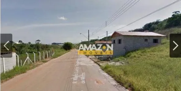 Lote/Terreno à venda, 150m² no Residencial Estoril, Taubaté