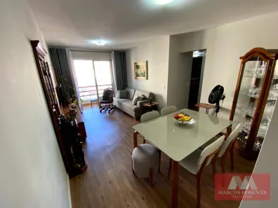 Apartamento com 2 Quartos à venda, 61m² no Jardim Paulista, São Paulo