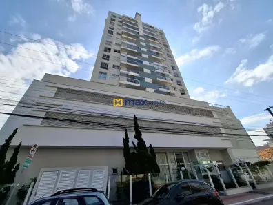 Apartamento com 2 Quartos para alugar, 75m² no Fazenda, Itajaí