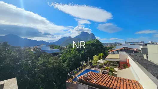 Cobertura com 3 Quartos à venda, 404m² no Barra da Tijuca, Rio de Janeiro