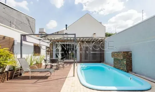 Casa com 5 Quartos à venda, 233m² no Atuba, Curitiba