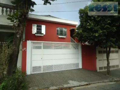 Sobrado com 2 Quartos à venda, 150m² no Chácara Belenzinho, São Paulo