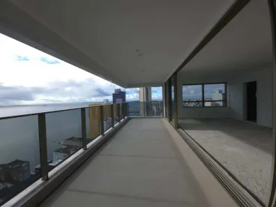 Apartamento com 3 Quartos à venda, 208m² no Vitória, Salvador