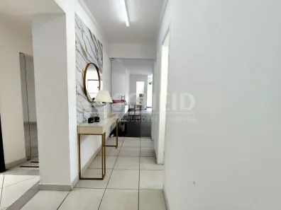 Imóvel Comercial para alugar, 60m² no Santo Amaro, São Paulo