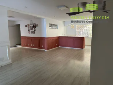 Imóvel Comercial com 3 Quartos para alugar, 396m² no Parque Campolim, Sorocaba