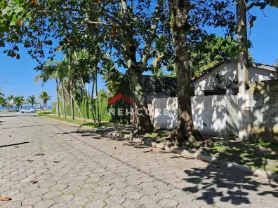 Lote/Terreno à venda, 350m² no Parque Oasis, Peruíbe