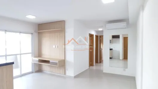 Apartamento com 3 Quartos à venda, 78m² no Vila Iolanda, Presidente Prudente