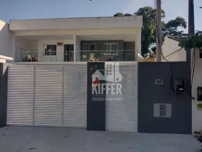 Casa com 4 Quartos à venda, 222m² no Piratininga, Niterói