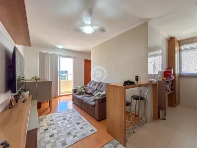 Apartamento com 2 Quartos à venda, 43m² no Vila Rosa, Novo Hamburgo