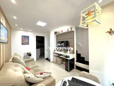 Sobrado com 2 Quartos à venda, 130m² no Vila Marieta, São Paulo