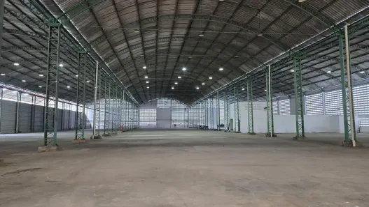 Galpão/Depósito/Armazém para alugar, 1680m² no Distrito Industrial, João Pessoa