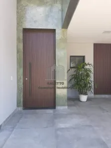 Casa com 3 Quartos à venda, 206m² no Swiss Park, Campinas