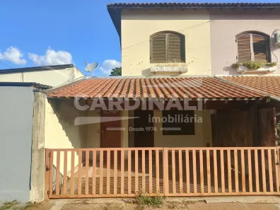 Cobertura com 2 Quartos para alugar, 102m² no Vila Cidade Industrial (Vila Xavier), Araraquara
