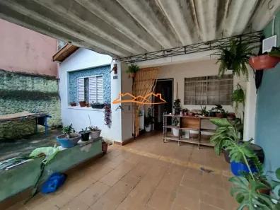 Casa com 2 Quartos à venda, 180m² no Higienópolis, Piracicaba