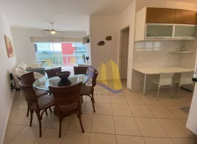 Apartamento com 3 Quartos à venda, 96m² no Riviera, Bertioga