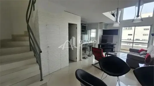 Apartamento com 1 Quarto para venda ou aluguel, 70m² no Vila Madalena, São Paulo