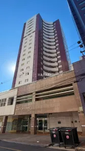 Apartamento com 2 Quartos à venda, 76m² no Zona 01, Maringá