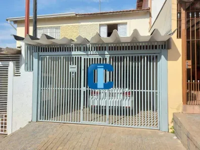 Sobrado com 2 Quartos à venda, 79m² no Jardim Mangalot, São Paulo