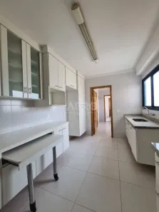 Apartamento com 3 Quartos à venda, 147m² no Vila Cidade Universitária, Bauru