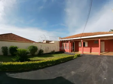 Casa com 3 Quartos para alugar, 135m² no Vila Elvira, São José do Rio Preto