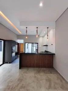 Casa com 3 Quartos à venda, 140m² no Residencial Vino Barolo, Bragança Paulista