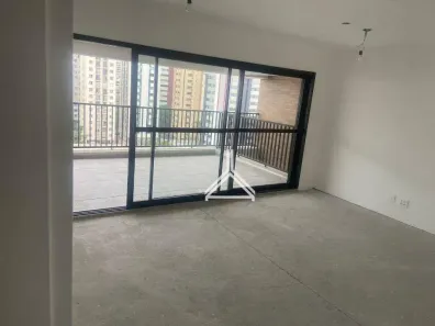 Apartamento com 4 Quartos à venda, 147m² no Vila Clementino, São Paulo