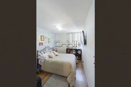 Apartamento com 3 Quartos à venda, 96m² no Jardim das Acácias, São Paulo