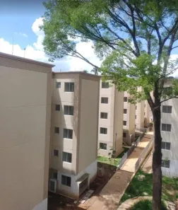 Apartamento com 2 Quartos à venda, 38m² no Jardim Recanto Verde, São Paulo