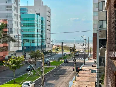 Apartamento com 2 Quartos à venda, 60m² no Centro, Capão da Canoa