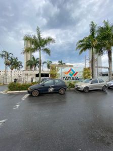 Apartamento com 2 Quartos à venda, 50m² no Mirante de Serra, Resende