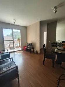 Apartamento com 3 Quartos para alugar, 70m² no Vila Polopoli, São Paulo