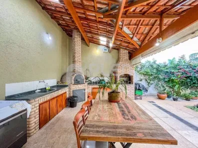 Sobrado com 4 Quartos à venda, 222m² no Tremembé, São Paulo