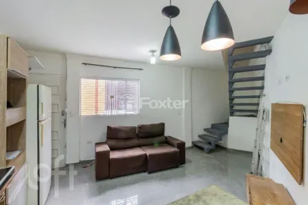 Casa com 2 Quartos à venda, 80m² no Vila Moreira, São Paulo